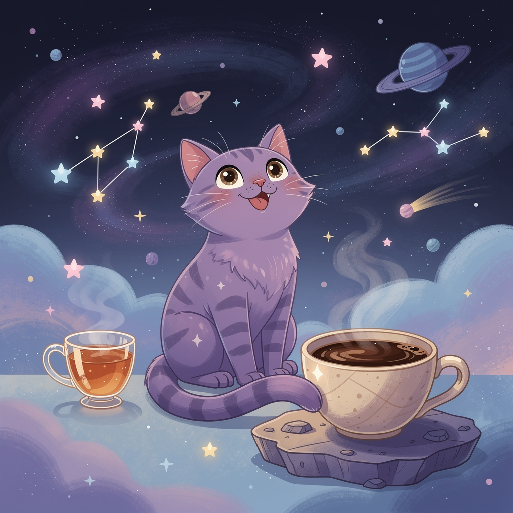 Earl Grey