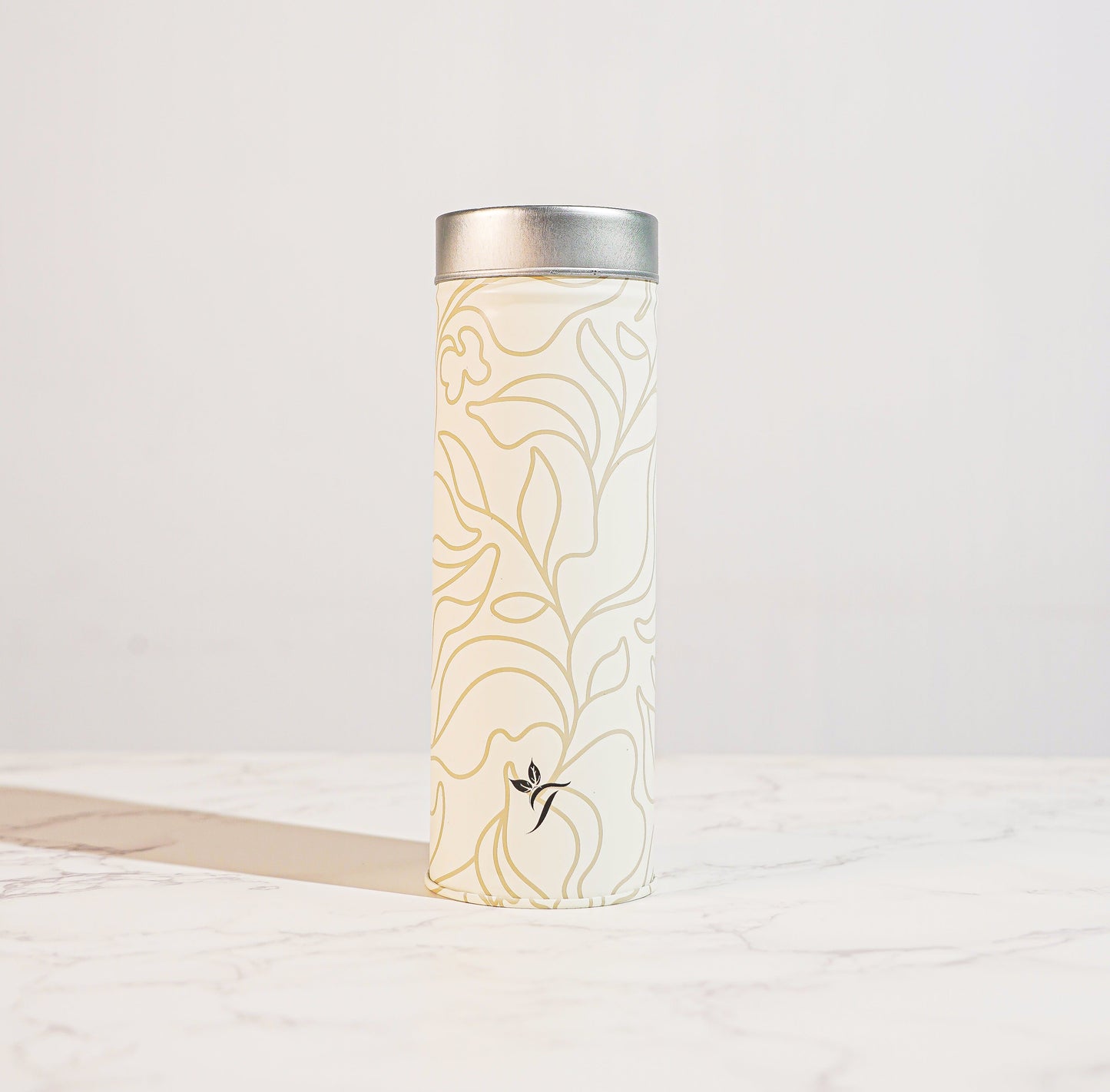 Cream Earl Grey Tea
