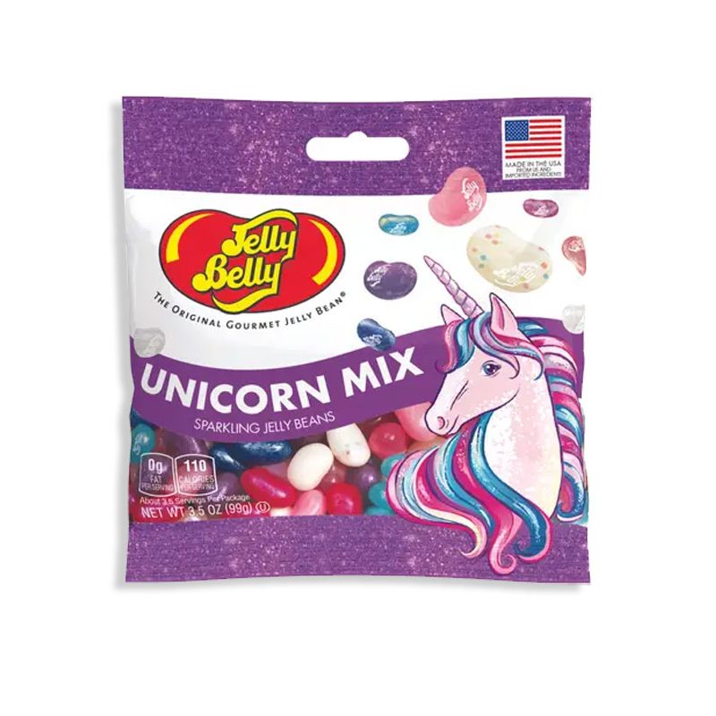 Jelly Belly Unicorn Jelly Beans