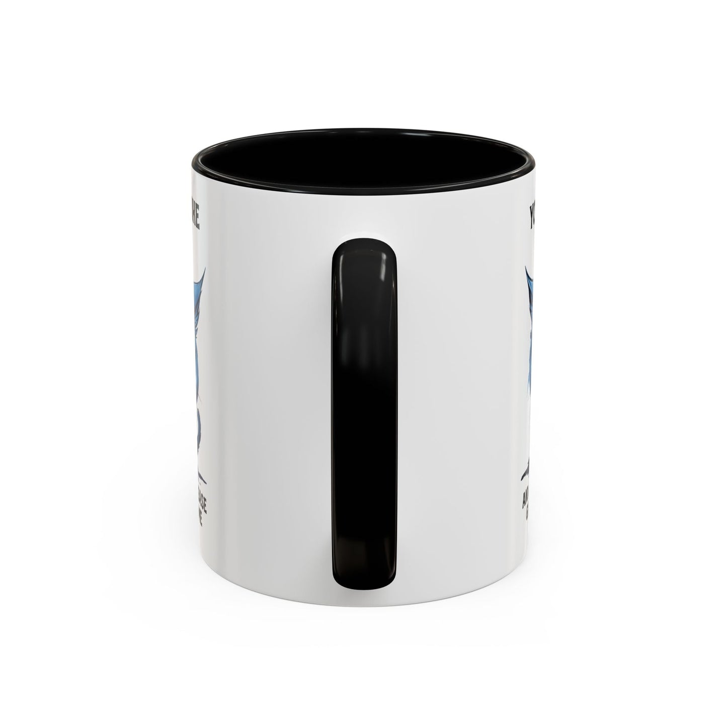 You Smell Like Drama Mug — Grumpy Cat Coffee Cup (11/15oz)