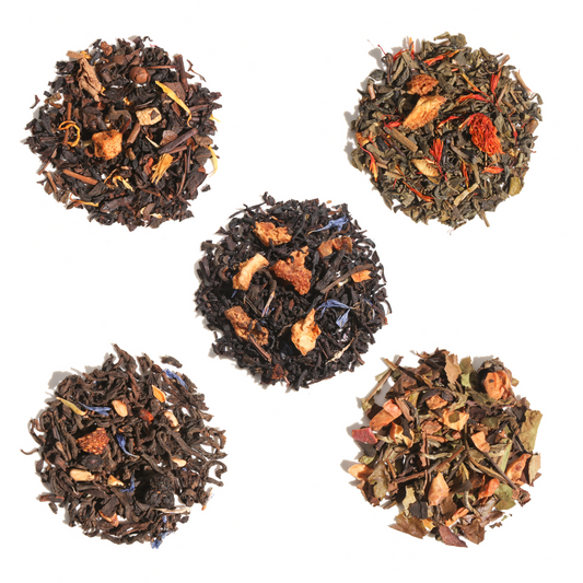 Big Flavor Refresh Sampler Kit