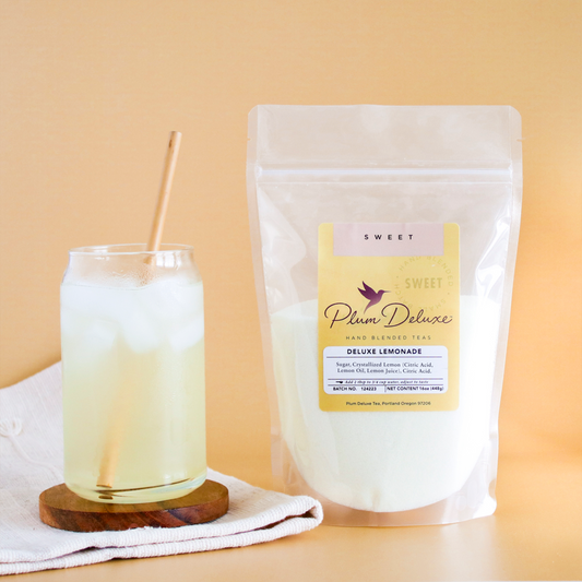 Deluxe Lemonade Mix