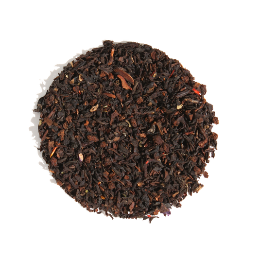 Heritage Blend Black Tea (Maple Scottish Breakfast)