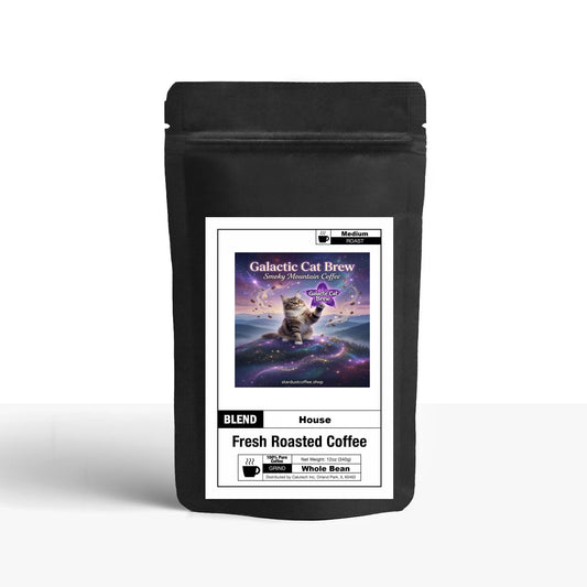 House Blend