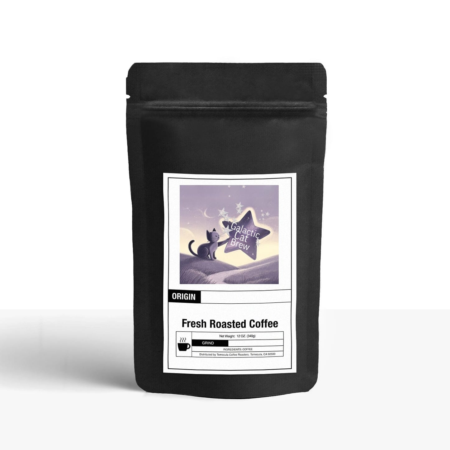 Latin American Blend