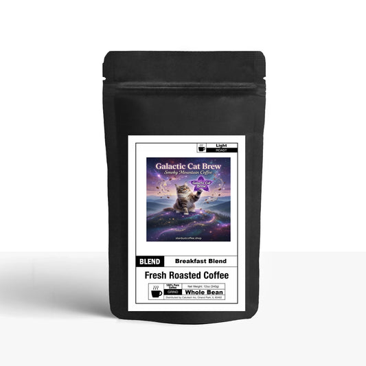 Breakfast Blend