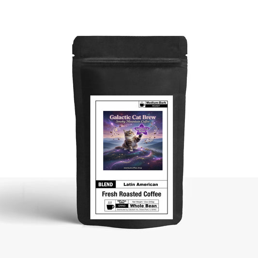 Latin American Blend