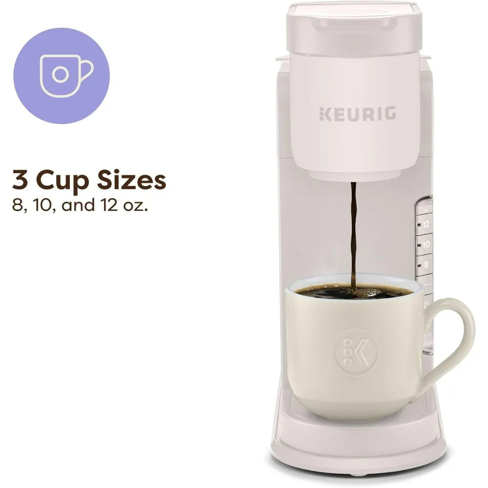 Keurig K-Express Single Serve K-Cup Pod Coffee Maker