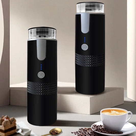Portable Coffee Machine Coffee Maker
