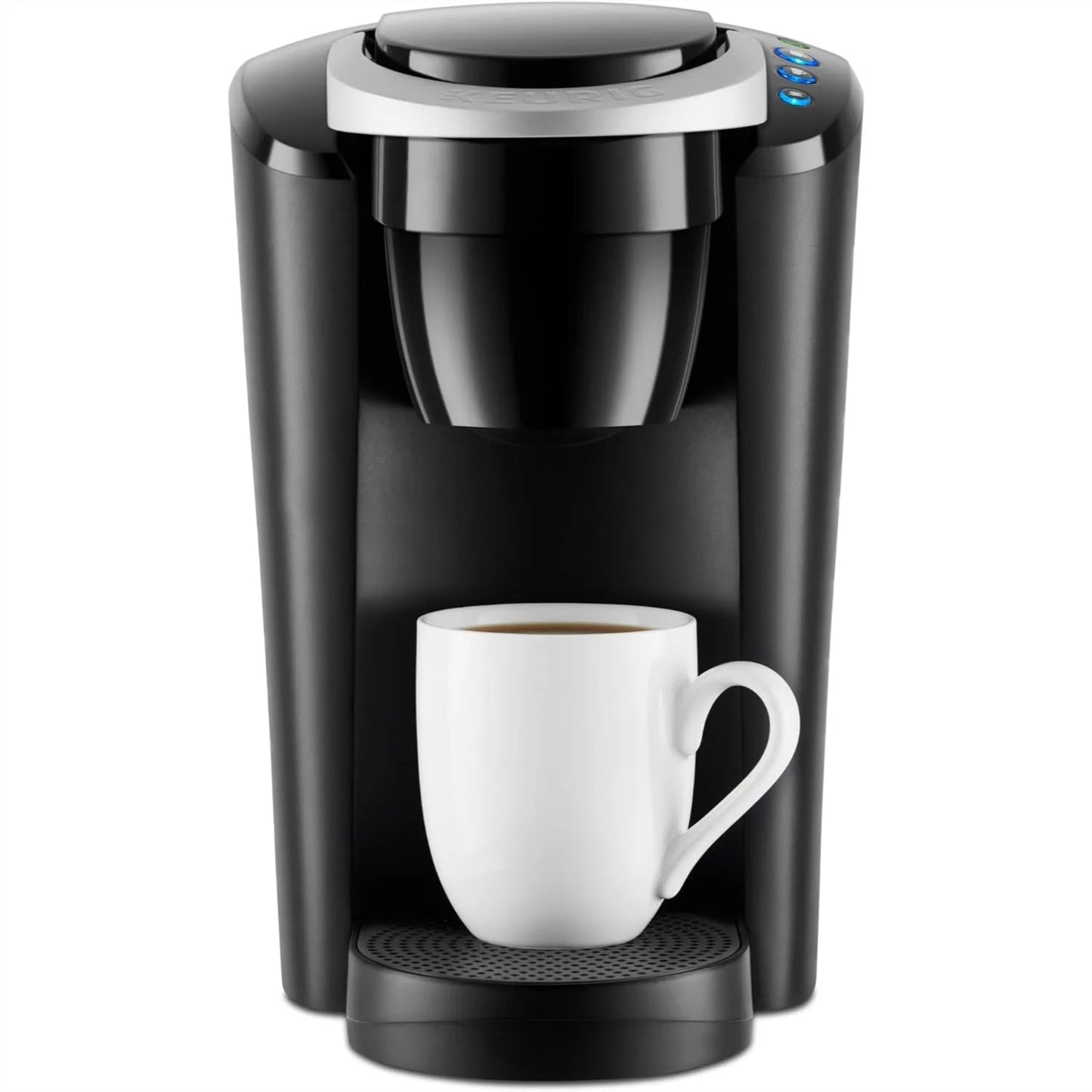 Keurig K-Compact Single-Serve K-Cup Pod Coffee Maker