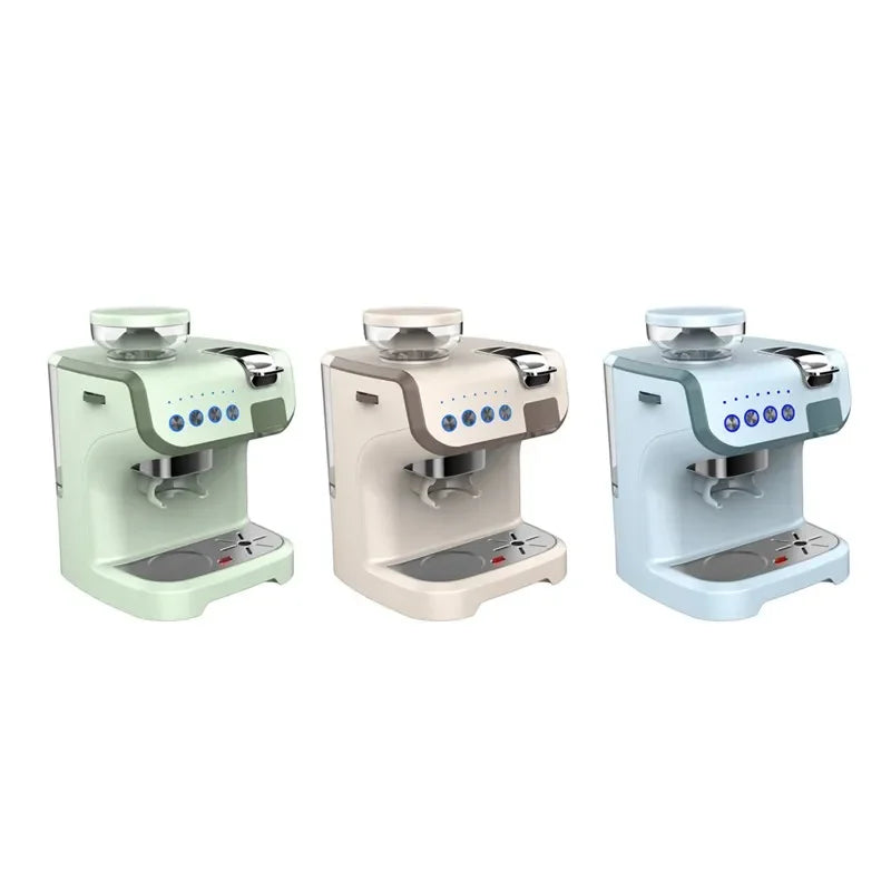 12 Bar Capsule Keurig Coffee Maker