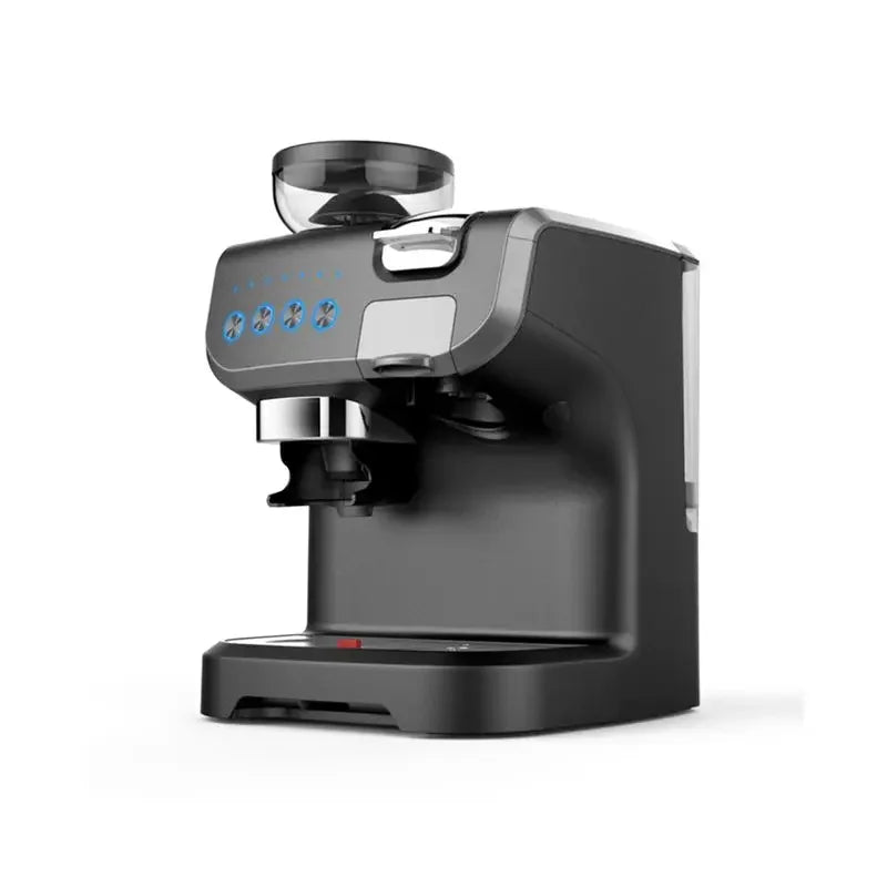 12 Bar Capsule Keurig Coffee Maker