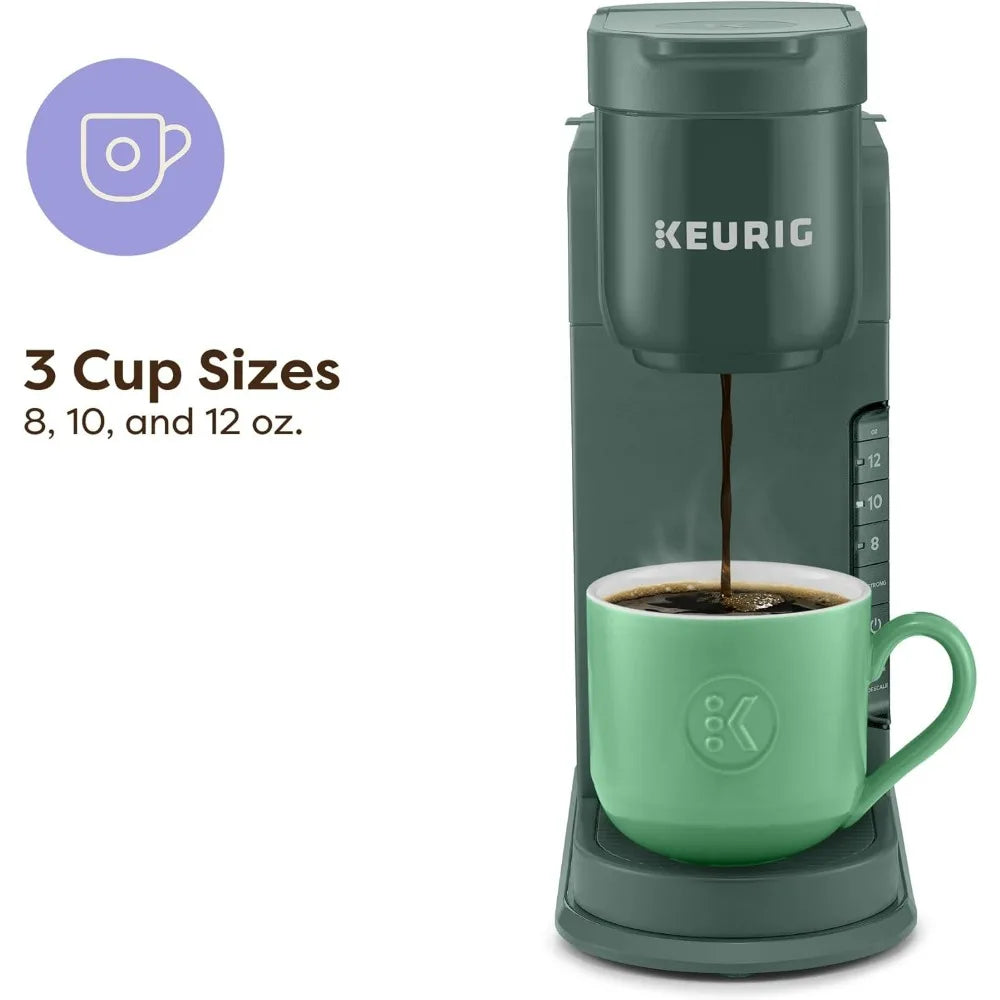 Keurig K-Express Single Serve K-Cup Pod Coffee Maker