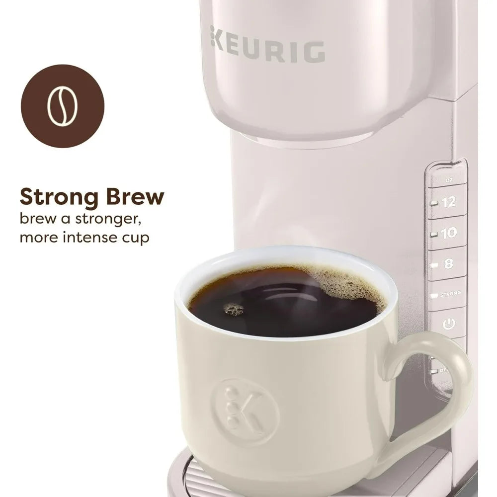 Keurig K-Express Single Serve K-Cup Pod Coffee Maker