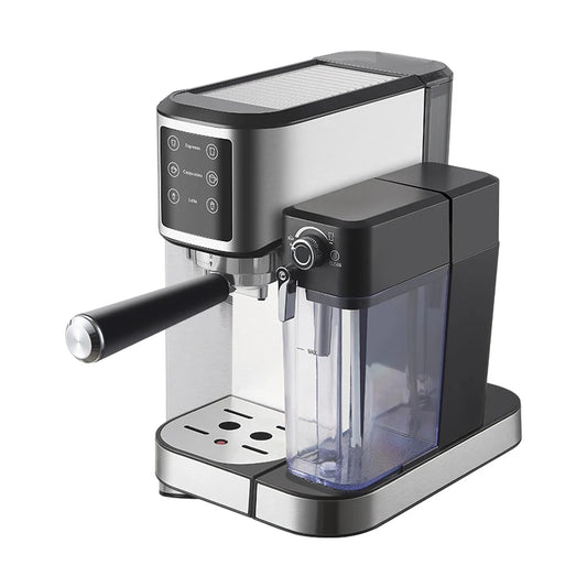 Smart Model Professional Steam Espresso Machine