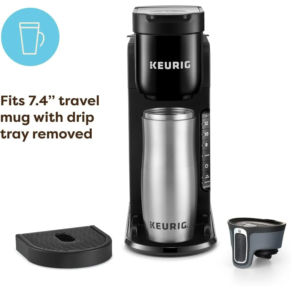 Keurig K-Express Single Serve K-Cup Pod Coffee Maker
