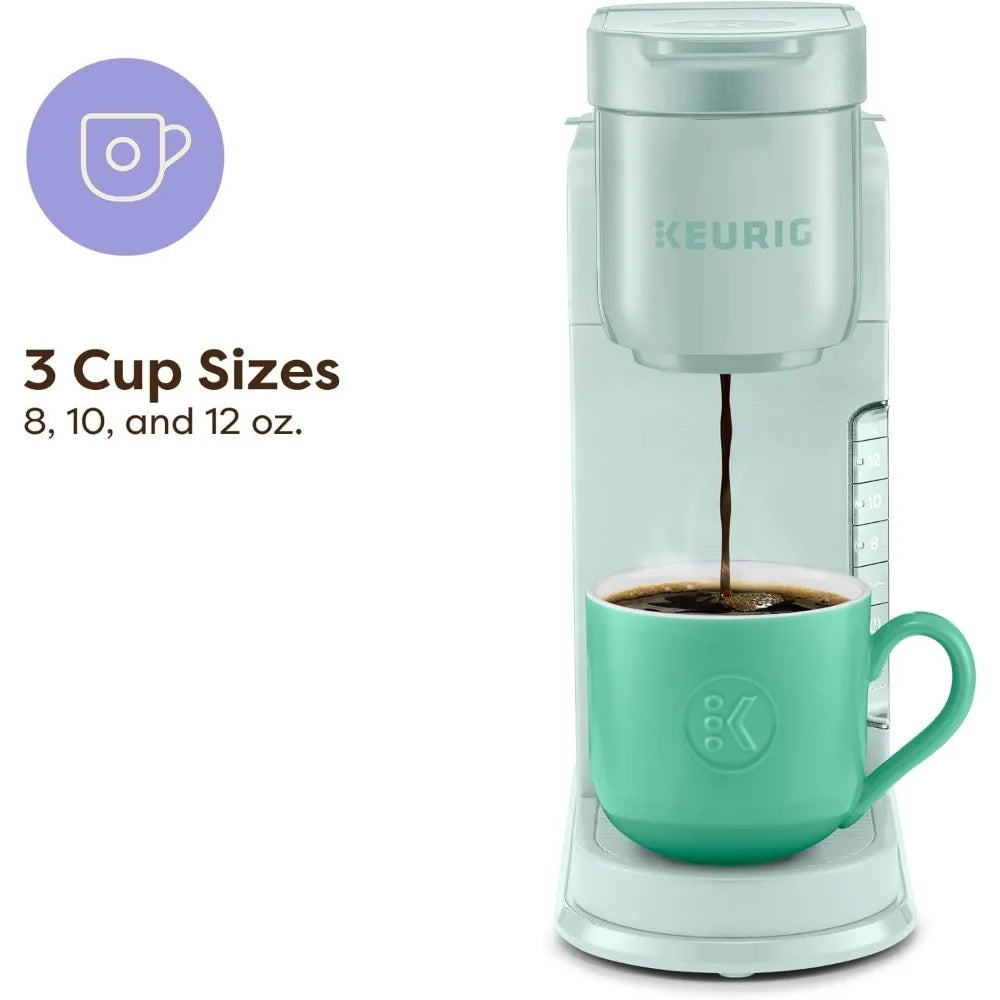 Keurig K-Express Single Serve K-Cup Pod Coffee Maker