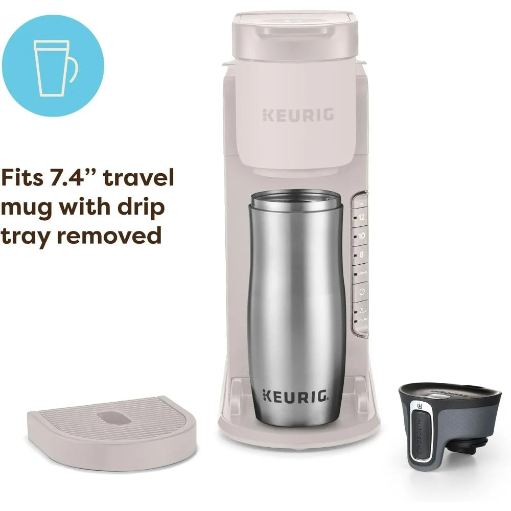 Keurig K-Express Single Serve K-Cup Pod Coffee Maker
