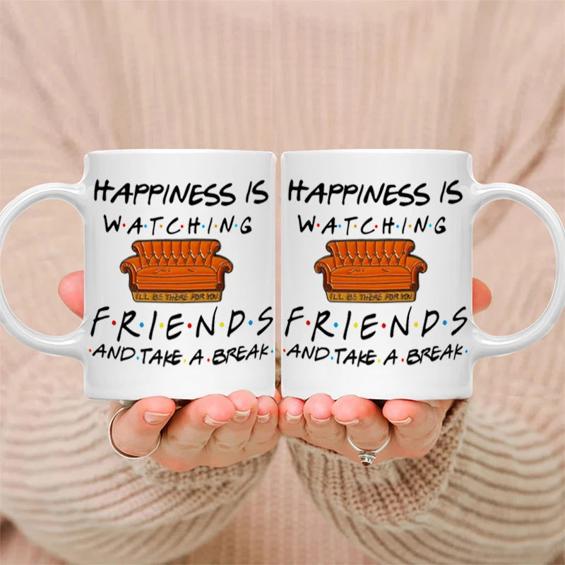 Cat Tea Cups