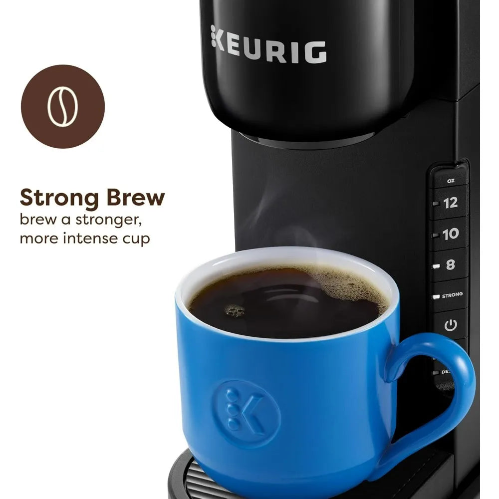 Keurig K-Express Single Serve K-Cup Pod Coffee Maker