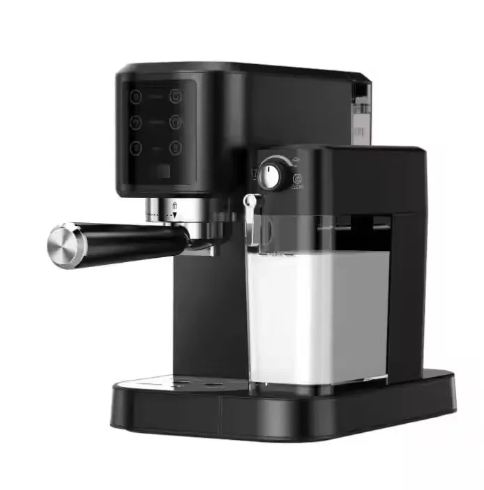 Smart Model Professional Steam Espresso Machine