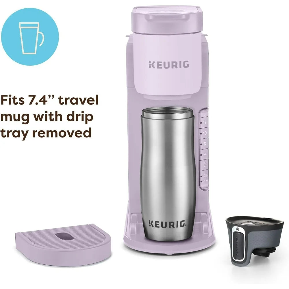 Keurig K-Express Single Serve K-Cup Pod Coffee Maker