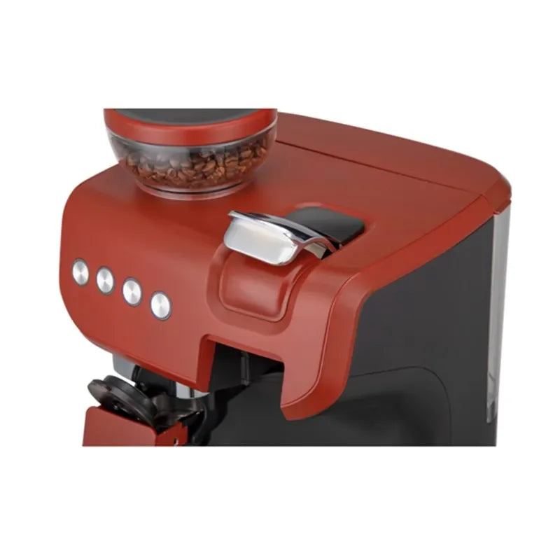 12 Bar Capsule Keurig Coffee Maker