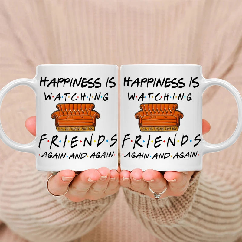 Cat Tea Cups