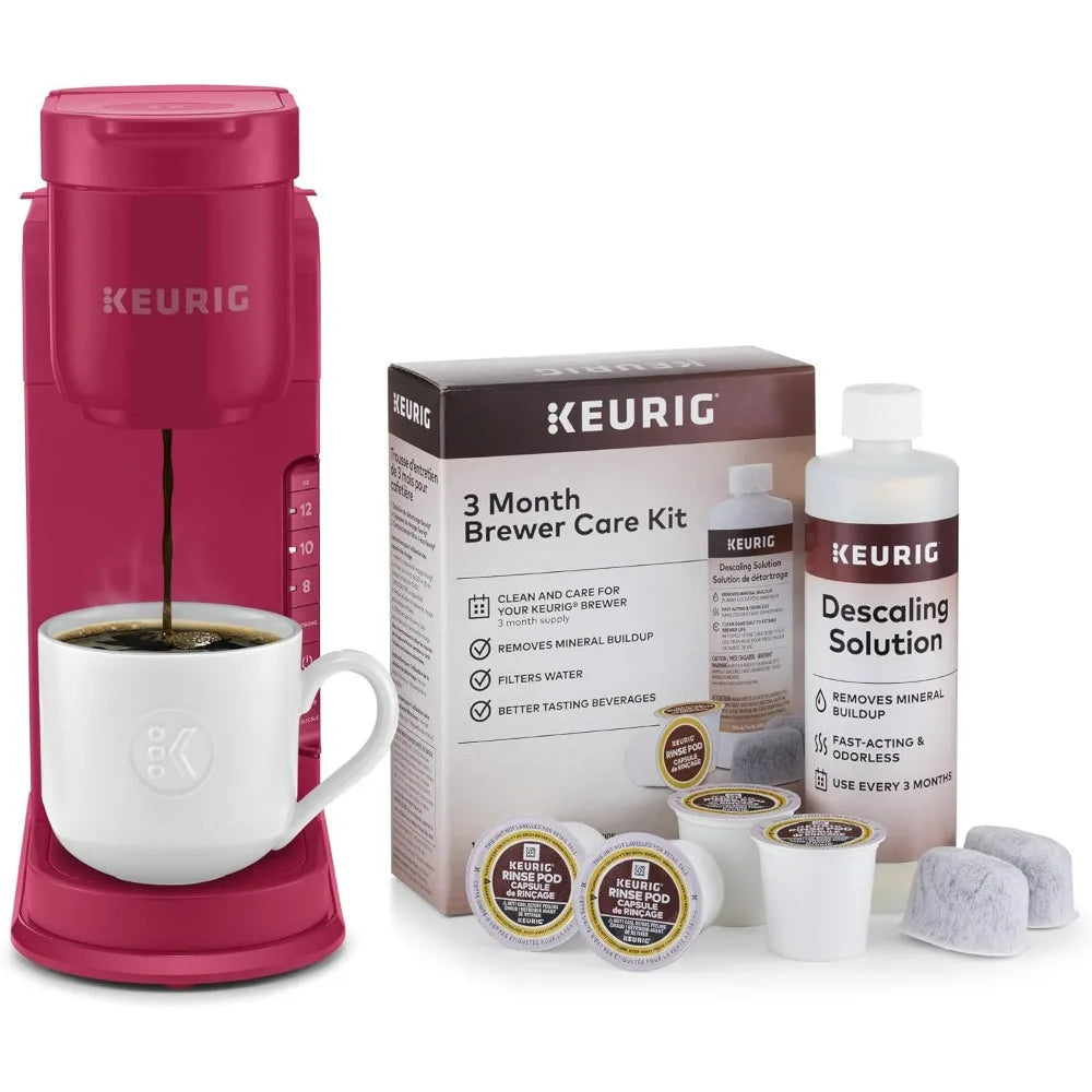 Keurig K-Express Single Serve K-Cup Pod Coffee Maker