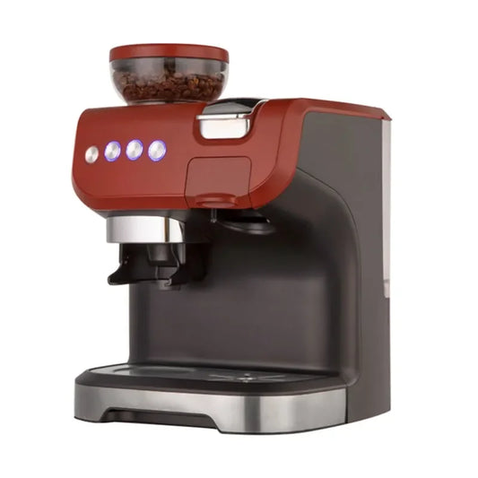 12 Bar Capsule Keurig Coffee Maker