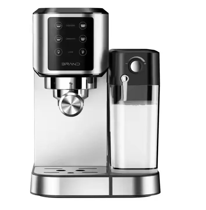 Smart Model Professional Steam Espresso Machine