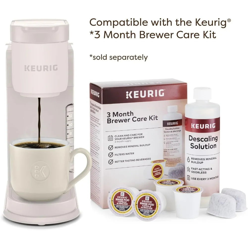 Keurig K-Express Single Serve K-Cup Pod Coffee Maker