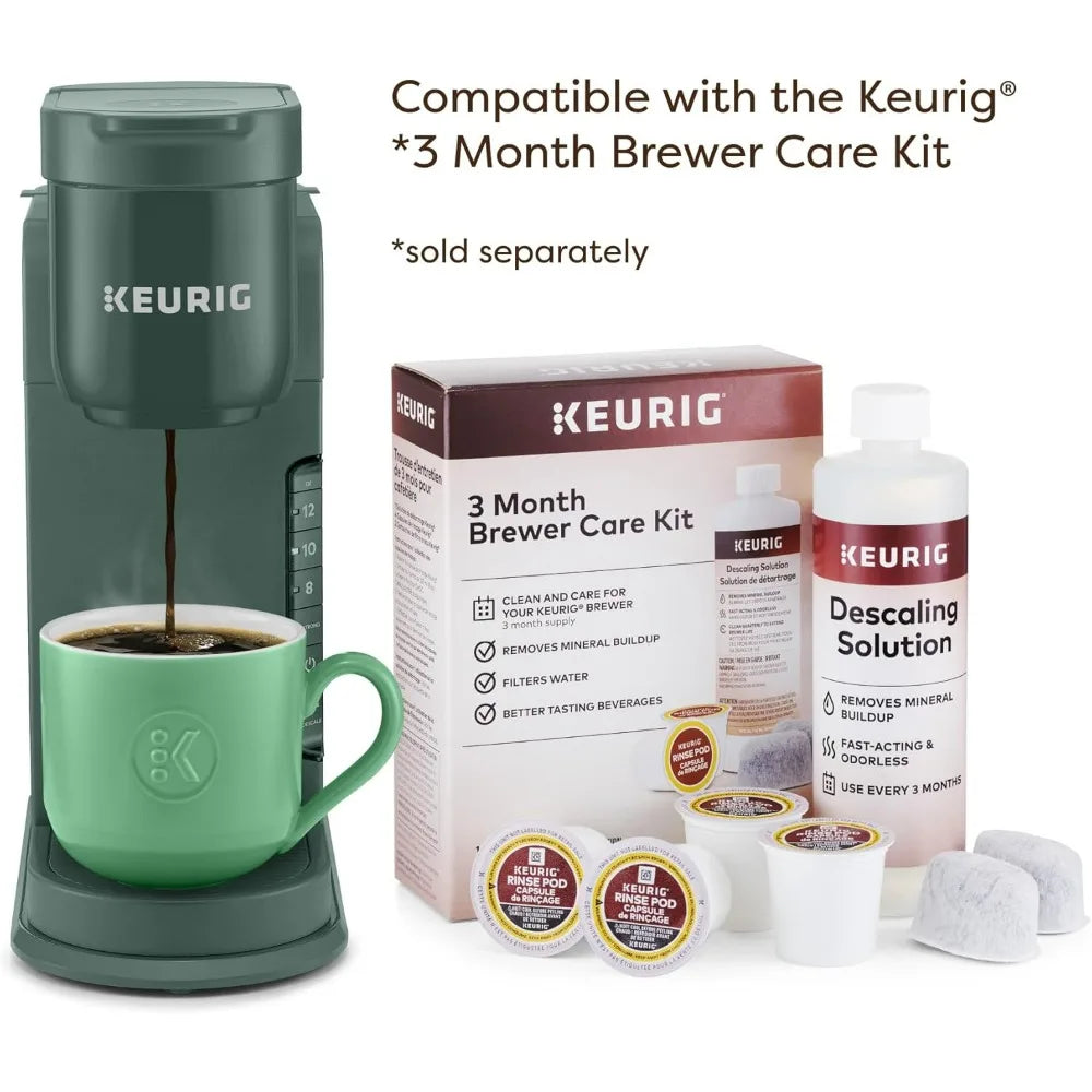 Keurig K-Express Single Serve K-Cup Pod Coffee Maker