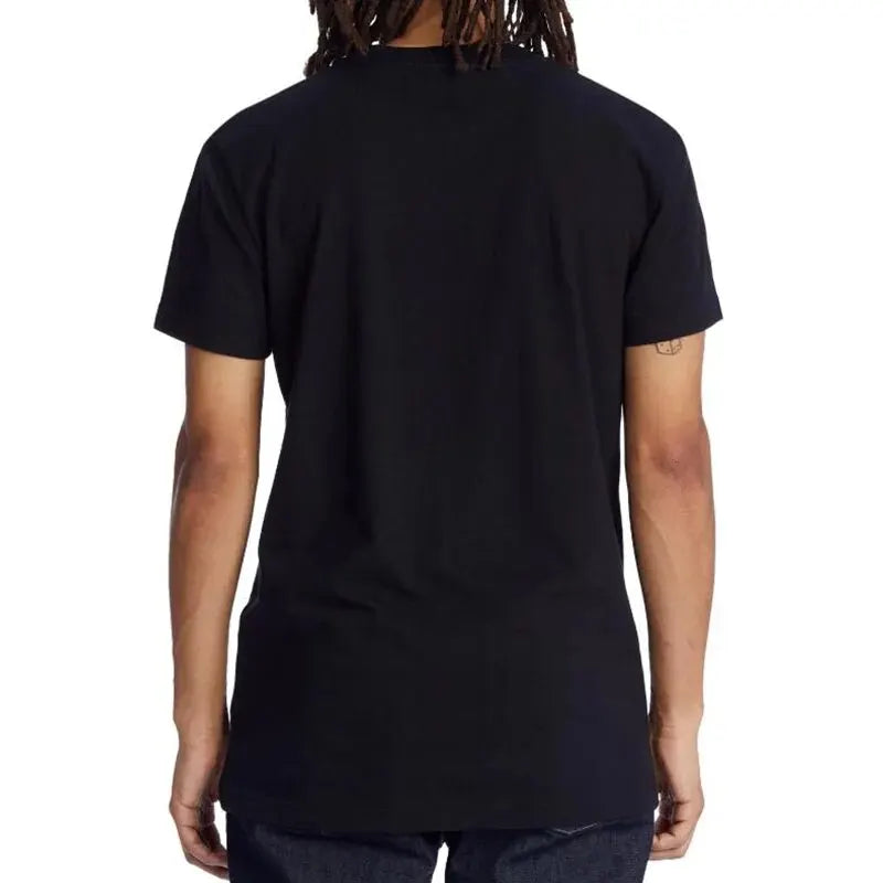 Men's Cat O-Neck T-Shirt