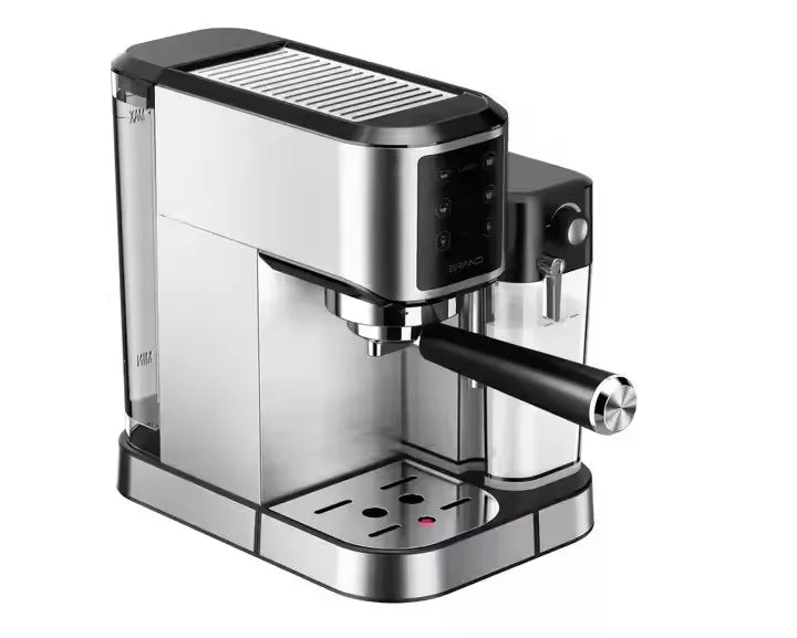 Smart Model Professional Steam Espresso Machine