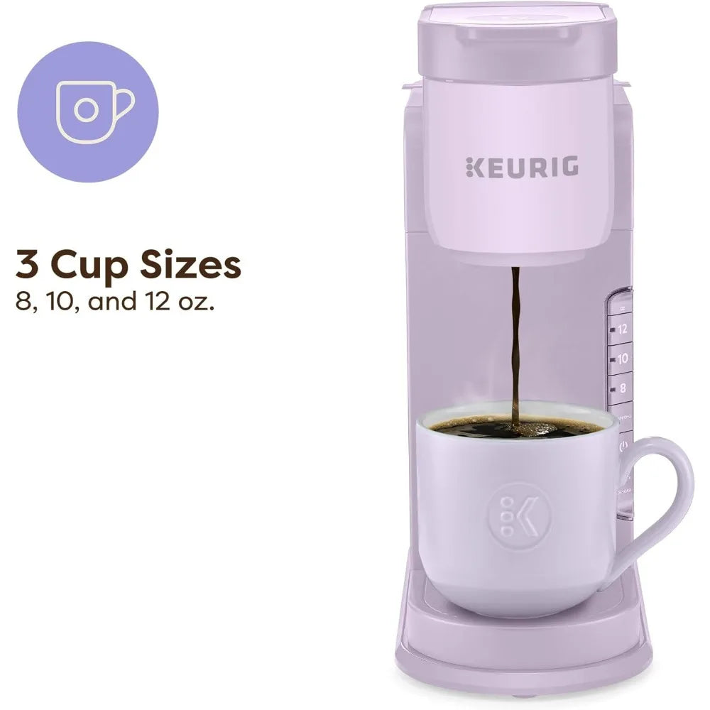 Keurig K-Express Single Serve K-Cup Pod Coffee Maker