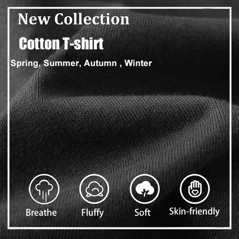 Coffee Cat in Mt Fuji T-Shirt