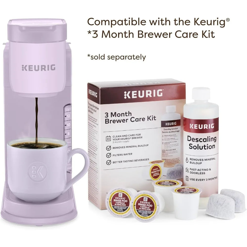 Keurig K-Express Single Serve K-Cup Pod Coffee Maker