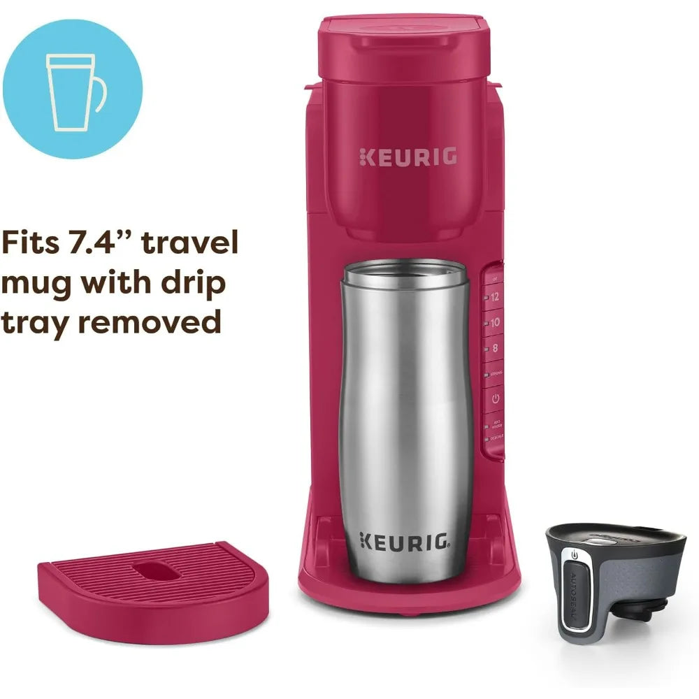 Keurig K-Express Single Serve K-Cup Pod Coffee Maker