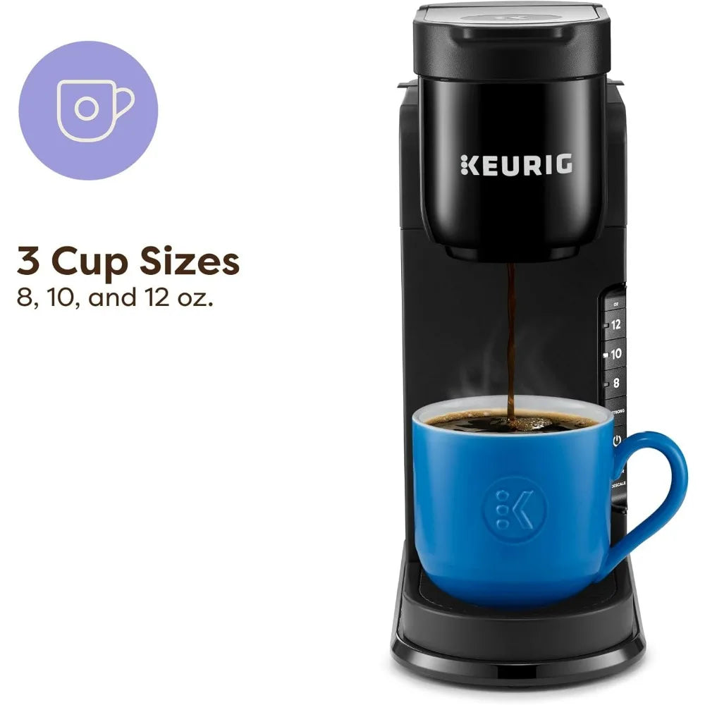 Keurig K-Express Single Serve K-Cup Pod Coffee Maker