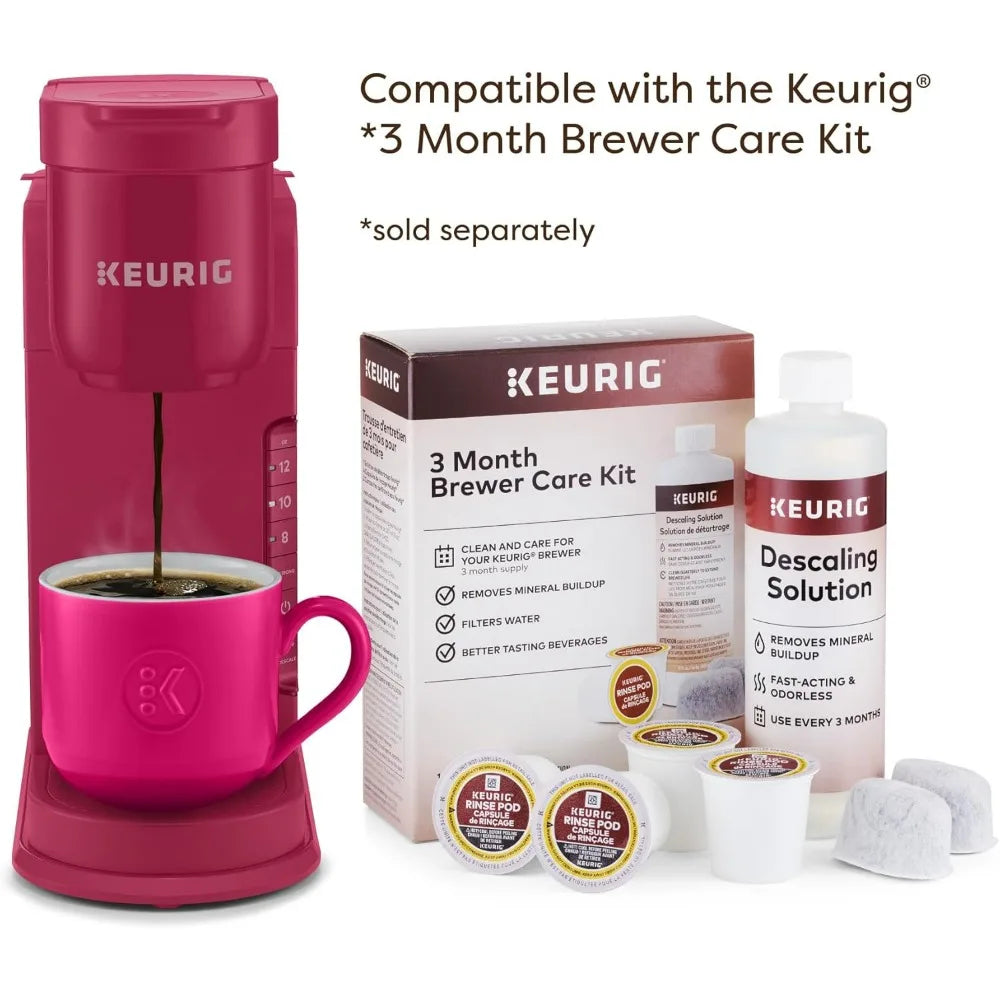 Keurig K-Express Single Serve K-Cup Pod Coffee Maker