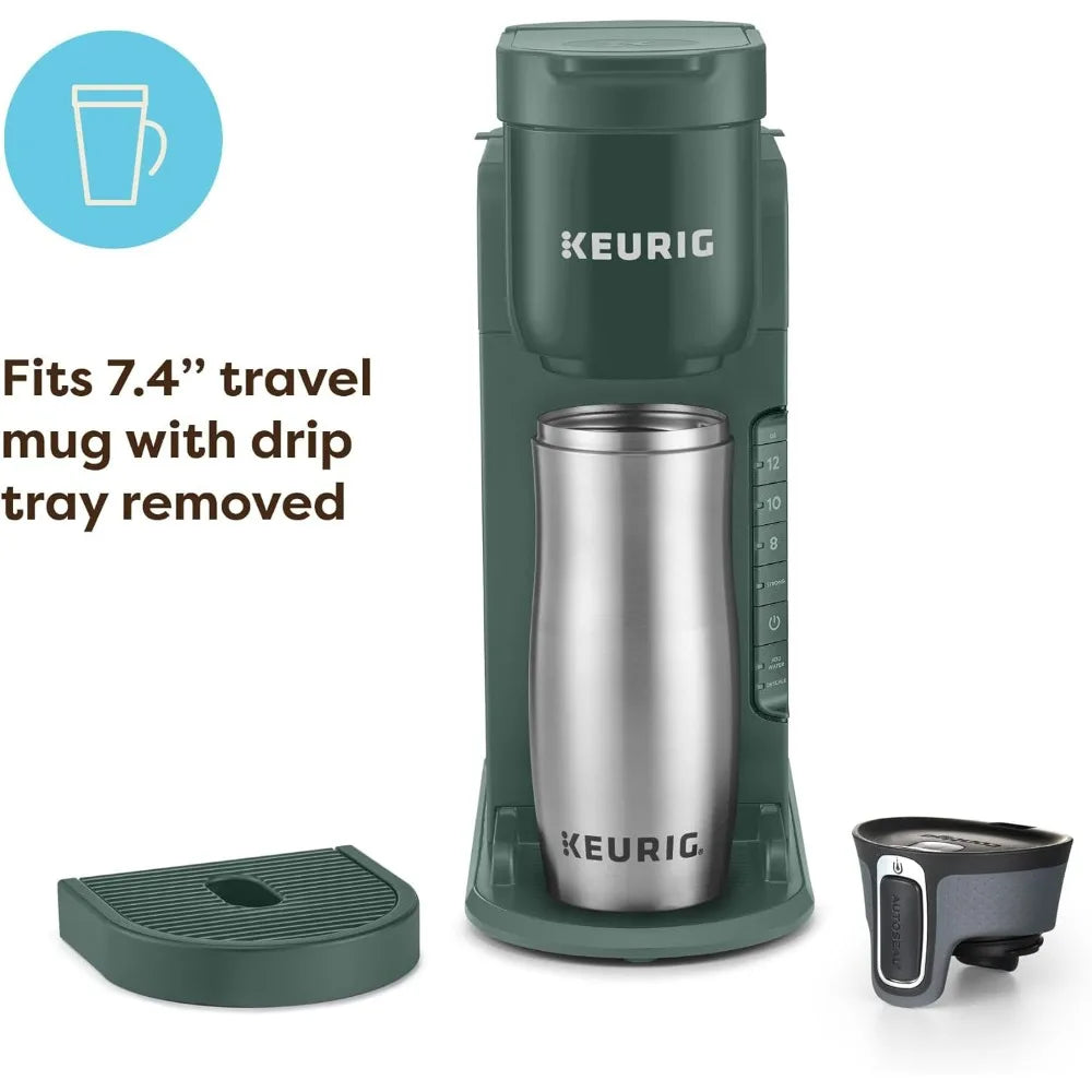 Keurig K-Express Single Serve K-Cup Pod Coffee Maker