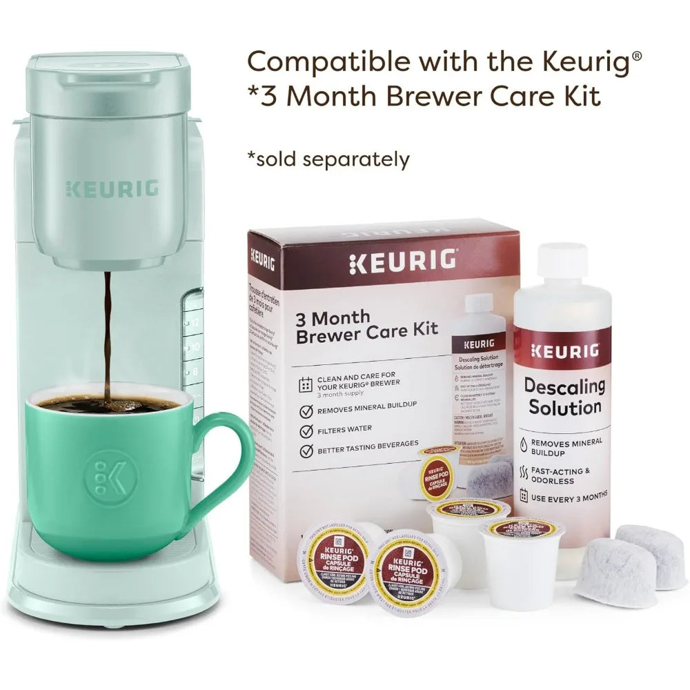 Keurig K-Express Single Serve K-Cup Pod Coffee Maker