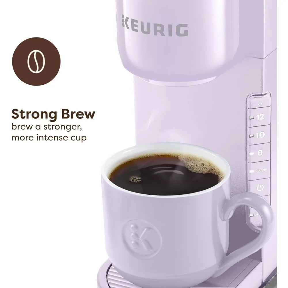 Keurig K-Express Single Serve K-Cup Pod Coffee Maker
