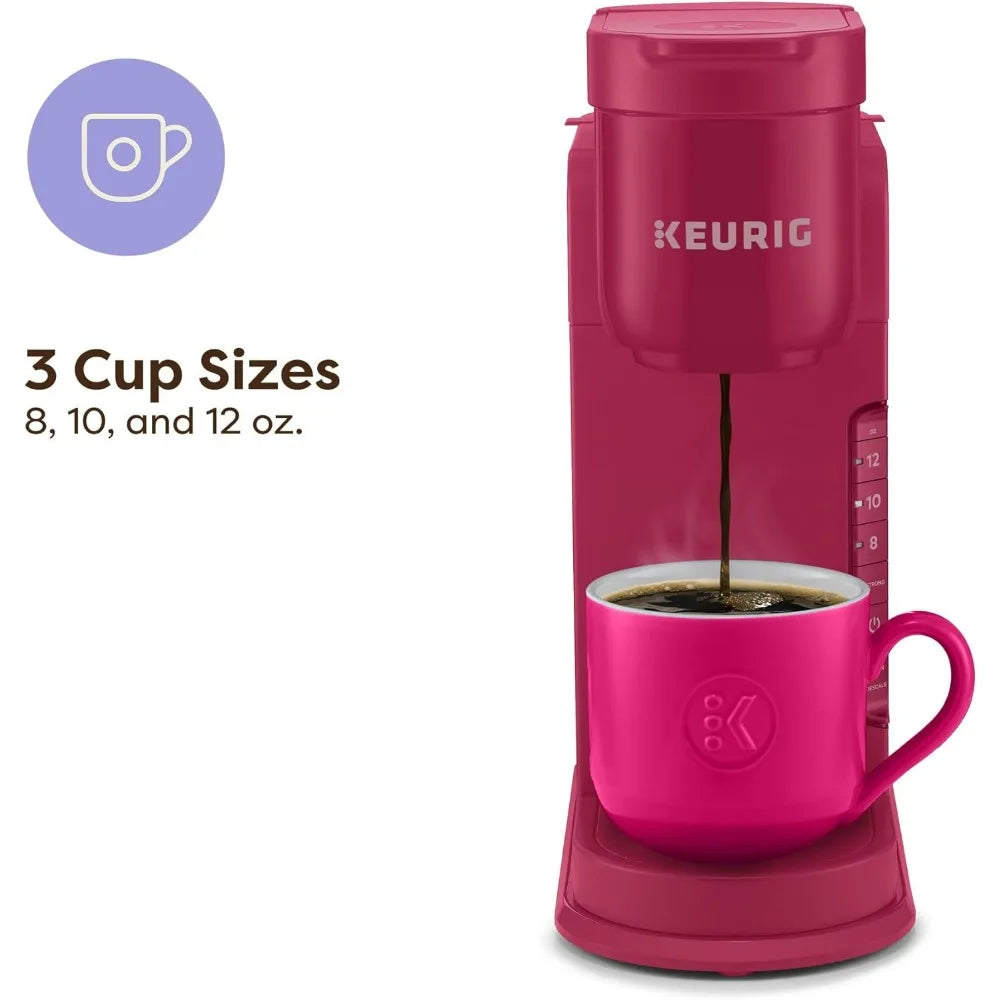 Keurig K-Express Single Serve K-Cup Pod Coffee Maker