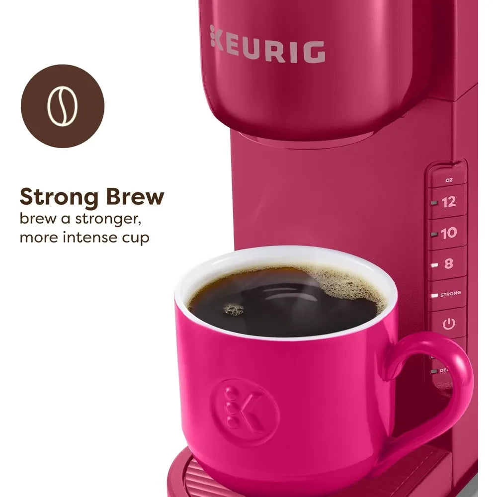 Keurig K-Express Single Serve K-Cup Pod Coffee Maker