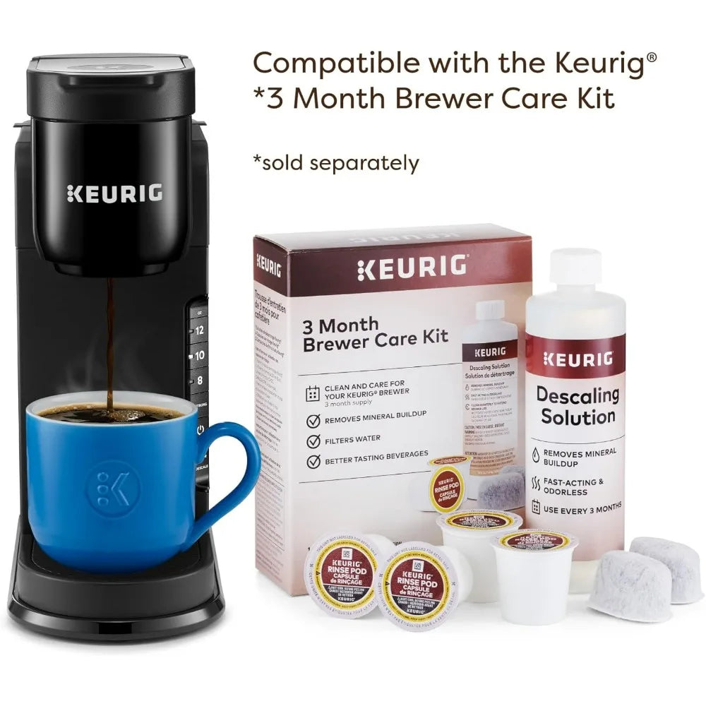 Keurig K-Express Single Serve K-Cup Pod Coffee Maker