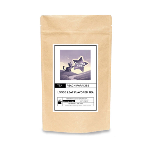 Peach Paradise