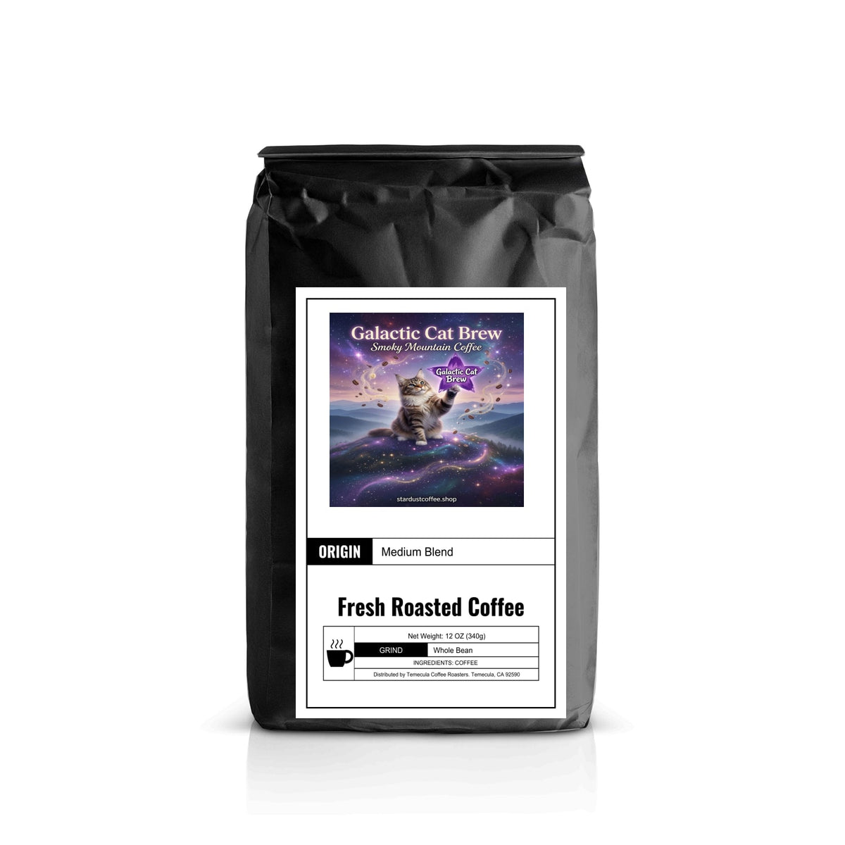 Medium Blend
