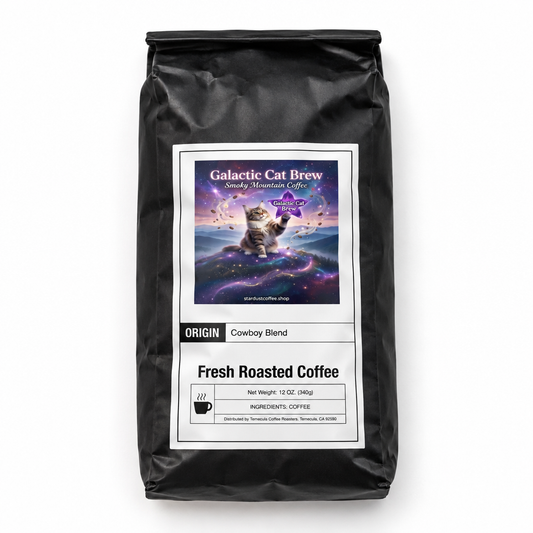 Cowboy Blend
